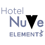 Hotel NuVe Elements, Clarke Quay Logo